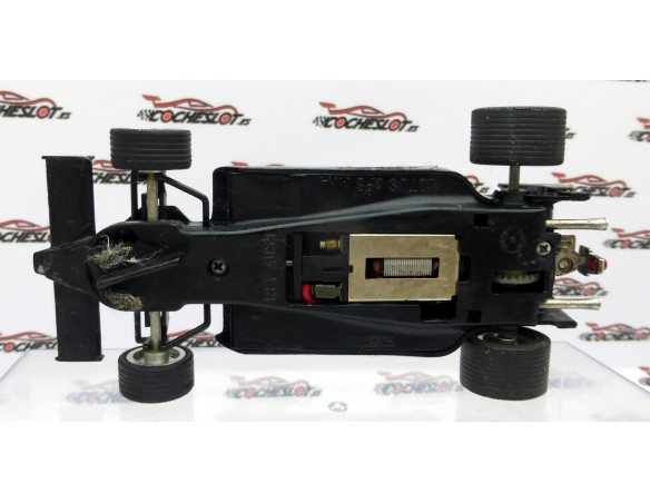 LOTUS JRS MK4 JOHN PLAYER REF.4059 EXIN