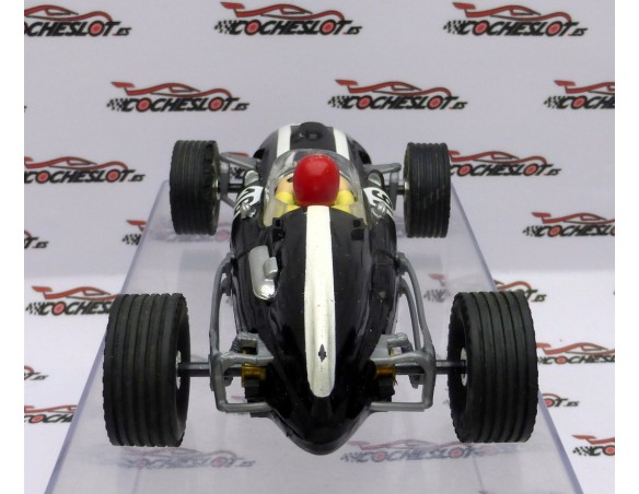 COOPER CLIMAX Nº16 ALTAYA