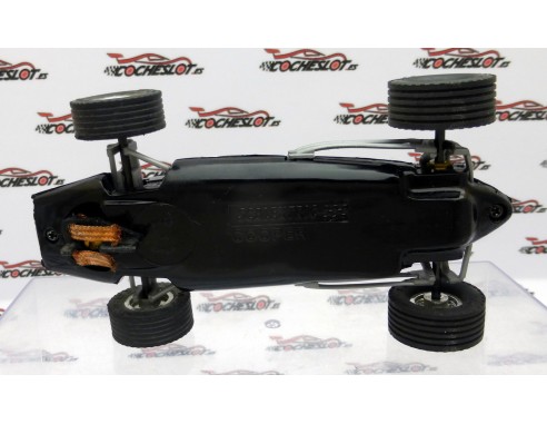 COOPER CLIMAX Nº16 ALTAYA