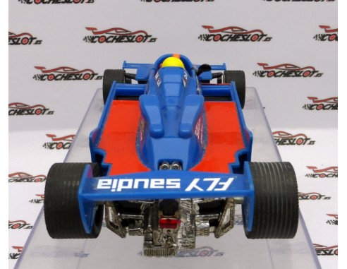 WILLIAMS F.1 REF.4068 EXIN