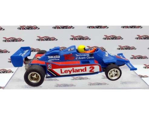 WILLIAMS F.1 REF.4068 EXIN