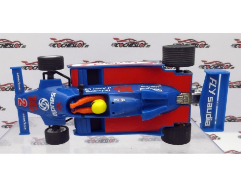 WILLIAMS F.1 REF.4068 EXIN