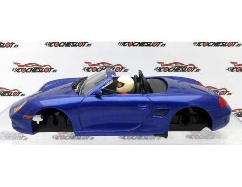 CARROCERIA Y CHASIS PORSCHE CARTRIX