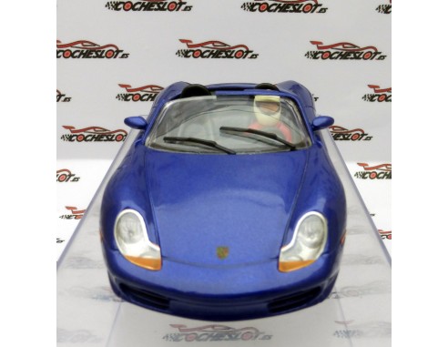 CARROCERIA Y CHASIS PORSCHE CARTRIX