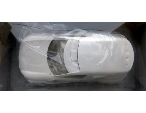 CARROCERIA MINI  ALL 4  KIT REF.SC3615 SCALEAUTO