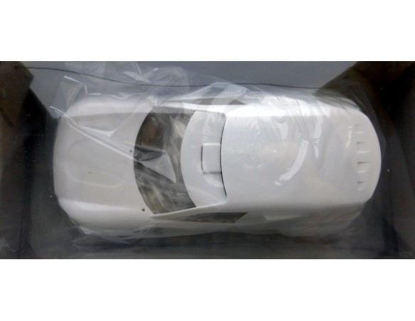 CARROCERIA MINI  ALL 4  KIT REF.SC3615 SCALEAUTO