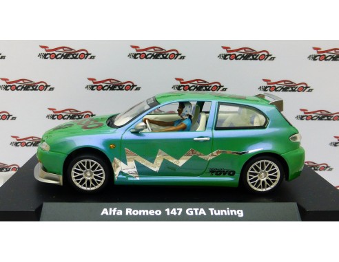 ALFA ROMEO 147 GTA TUNING A751 REF.07049 FLY