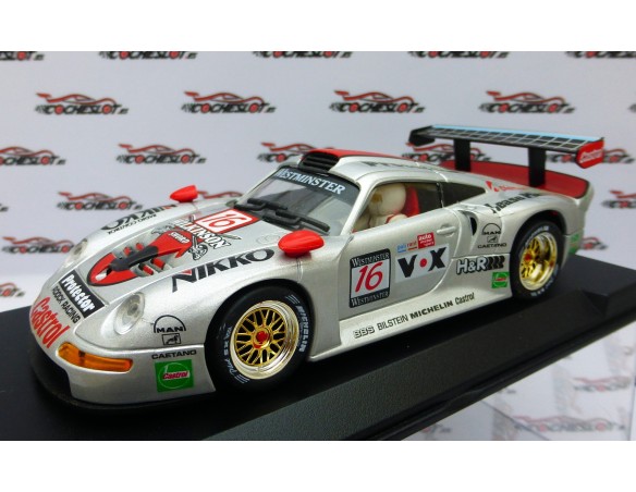 PORSCHE GT1 PROTECTOR FLY