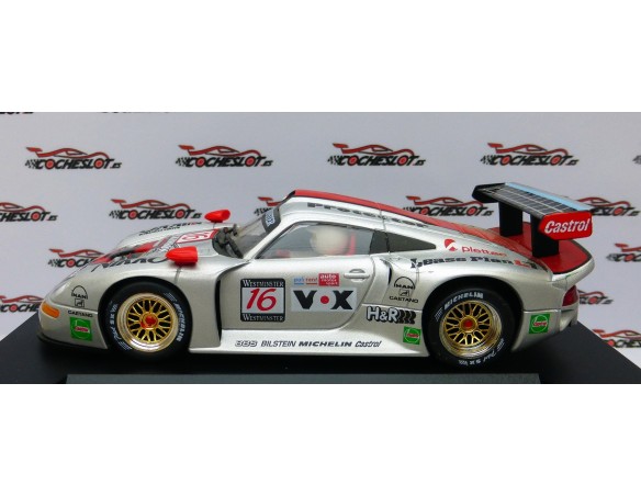 PORSCHE GT1 PROTECTOR FLY