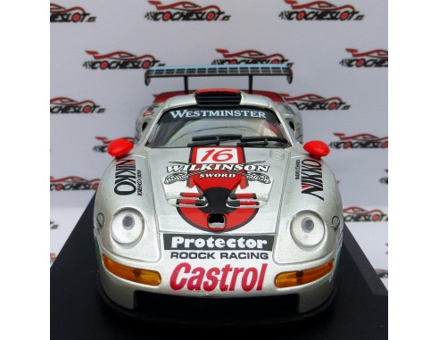 PORSCHE GT1 PROTECTOR FLY