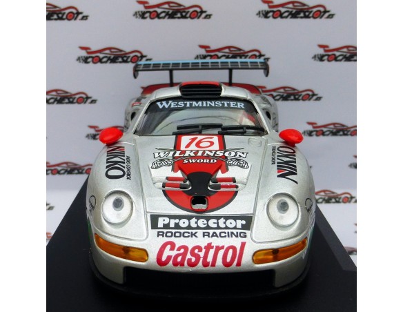 PORSCHE GT1 PROTECTOR FLY