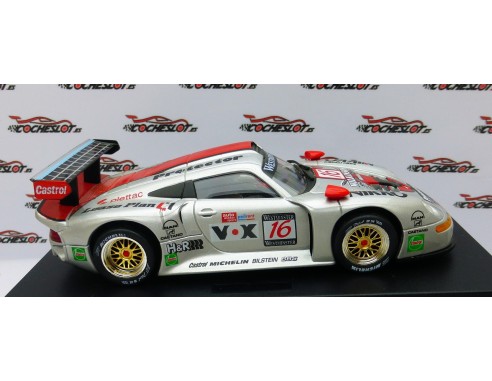 PORSCHE GT1 PROTECTOR FLY