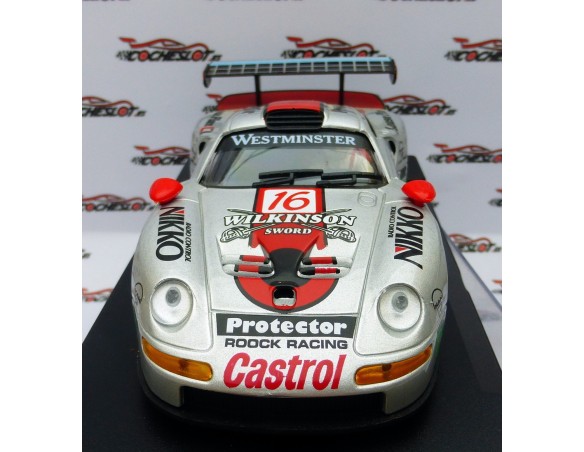 PORSCHE GT1 PROTECTOR FLY