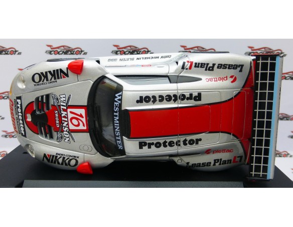 PORSCHE GT1 PROTECTOR FLY