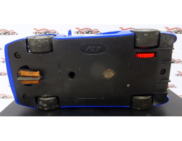 VENTURI 500 “Le Mans 95” Azul - Nº 45 REF.A13 FLY