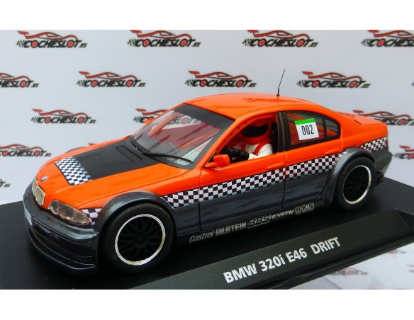 BMW 320 I E46 DRIFT REF.88254 FLY