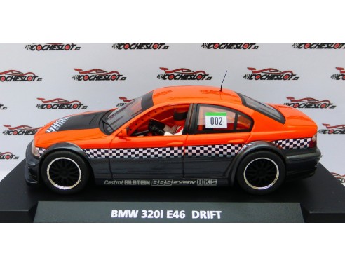 BMW 320 I E46 DRIFT REF.88254 FLY
