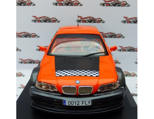 BMW 320 I E46 DRIFT REF.88254 FLY
