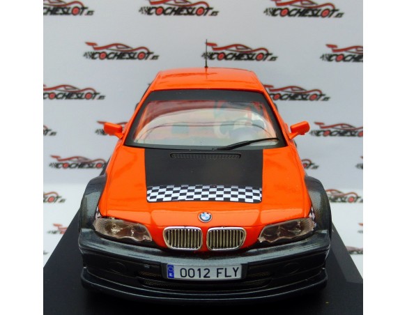 BMW 320 I E46 DRIFT REF.88254 FLY