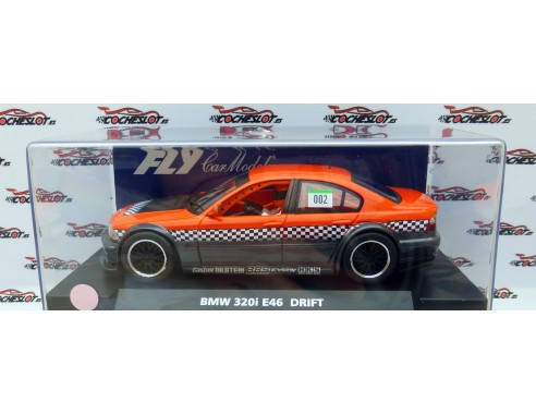 BMW 320 I E46 DRIFT REF.88254 FLY
