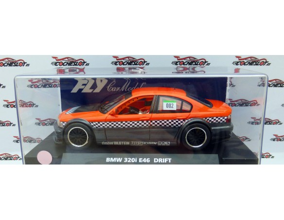 BMW 320 I E46 DRIFT REF.88254 FLY