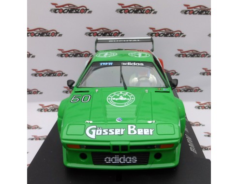 BMW M1 PROCAR SERIES 1979 REF.A2087 FLY