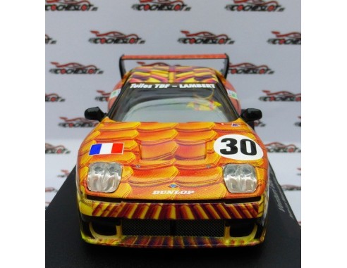 VENTURI 600 LM  24H DE LE MANS 1994 REF.88128 A-15 FLY