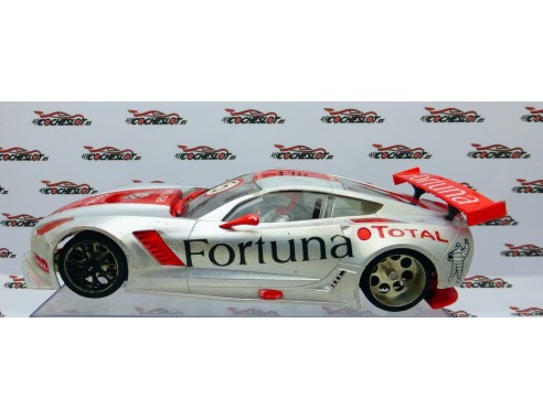 CORVETTE TR7 FORTUNA 1/24 SCALEAUTO