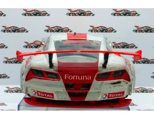CORVETTE TR7 FORTUNA 1/24 SCALEAUTO