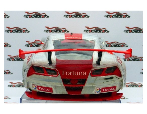 CORVETTE TR7 FORTUNA 1/24 SCALEAUTO