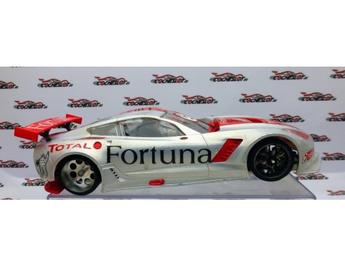 CORVETTE TR7 FORTUNA 1/24 SCALEAUTO