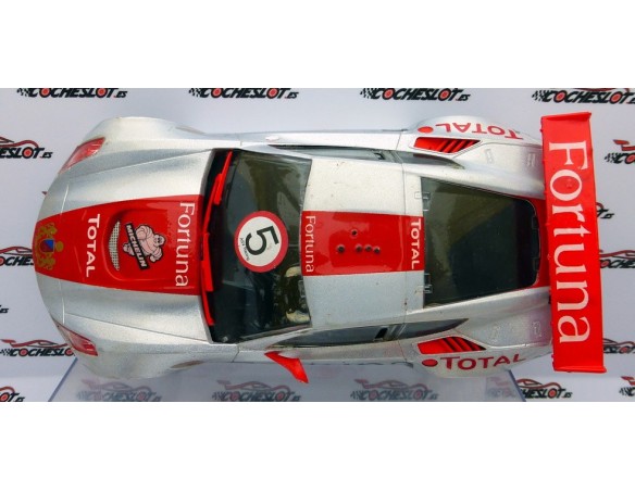 CORVETTE TR7 FORTUNA 1/24 SCALEAUTO