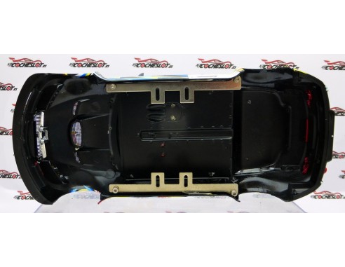 CARROCERIA BMW COLORES 1/24