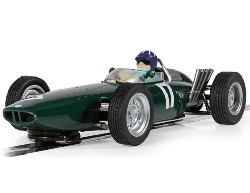 BRM P57  Winner Dutch GP 1962 - World Champion Edition REF: H4536 SUPERSLOT