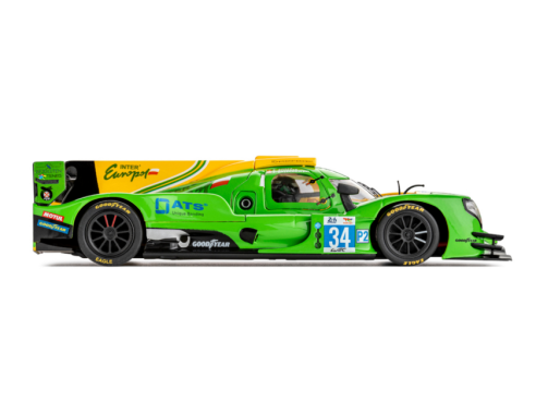 Oreca 07 - Nº34 1st LMP2 24h Le Mans 2023 REF.CA55b SLOT.IT
