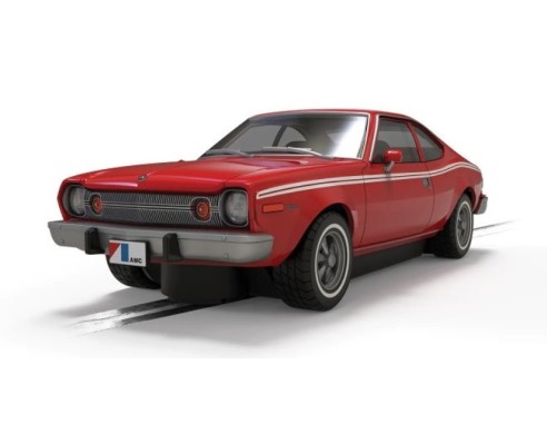 James Bond AMC Hornet - The Man With the Golden Gun  REF: H4524  SUPERSLOT
