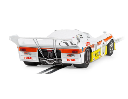Mirage GR8 - 2nd LeMans 1976 classic gt REF.H4527 SUPERSLOT