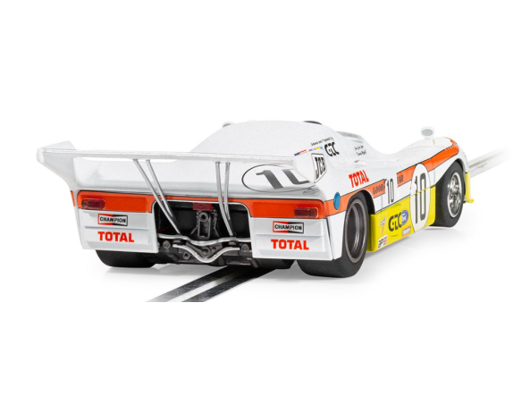 Mirage GR8 - 2nd LeMans 1976 classic gt REF.H4527 SUPERSLOT