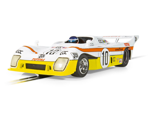 Mirage GR8 - 2nd LeMans 1976 classic gt REF.H4527 SUPERSLOT