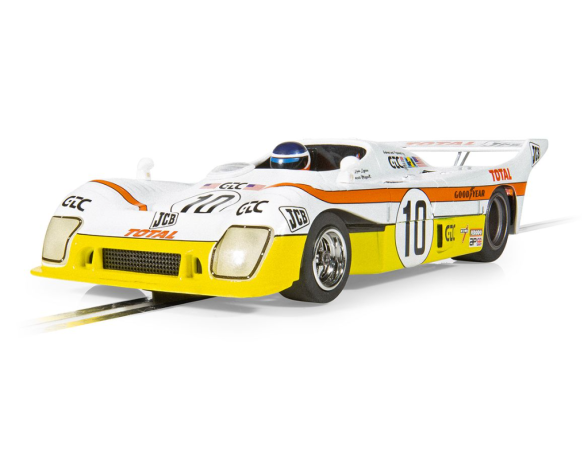 Mirage GR8 - 2nd LeMans 1976 classic gt REF.H4527 SUPERSLOT