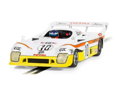 Mirage GR8 - 2nd LeMans 1976 classic gt REF.H4527 SUPERSLOT