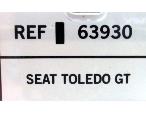 SEAT CORDOBA CRIVILLE PLAY STATION 2 ALTAYA