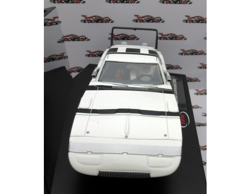 DODGE DAYTONA CHARGER NASA CLUB MODELL 2004 REF.25790 EVOLUTION CARRERA