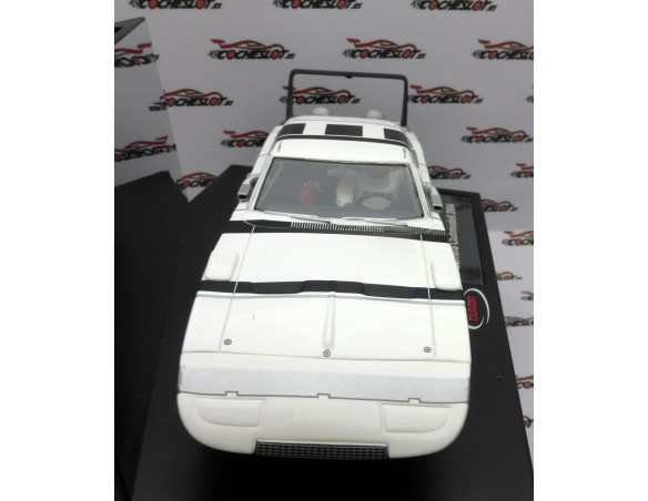 DODGE DAYTONA CHARGER NASA CLUB MODELL 2004 REF.25790 EVOLUTION CARRERA