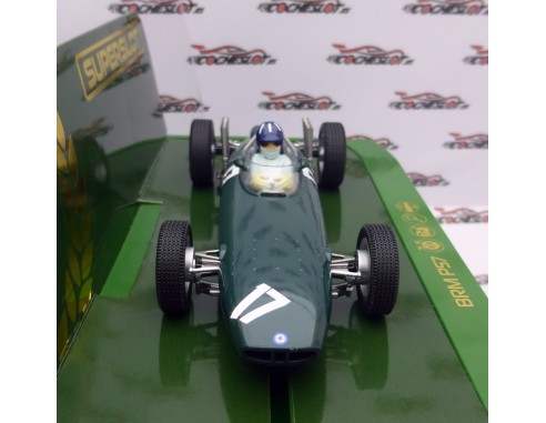 BRM P57  Winner Dutch GP 1962 - World Champion Edition REF: H4536 SUPERSLOT