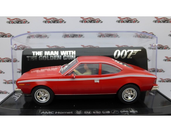 James Bond AMC Hornet - The Man With the Golden Gun  REF: H4524  SUPERSLOT