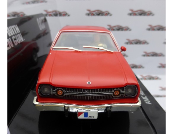 James Bond AMC Hornet - The Man With the Golden Gun  REF: H4524  SUPERSLOT