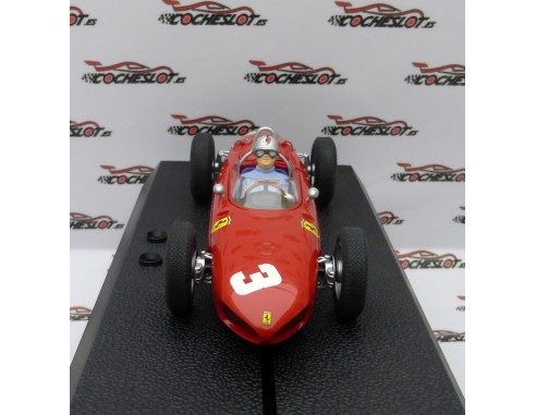FERRARI 156 F1 1961 Nº3 REF.H2727 SUPERSLOT
