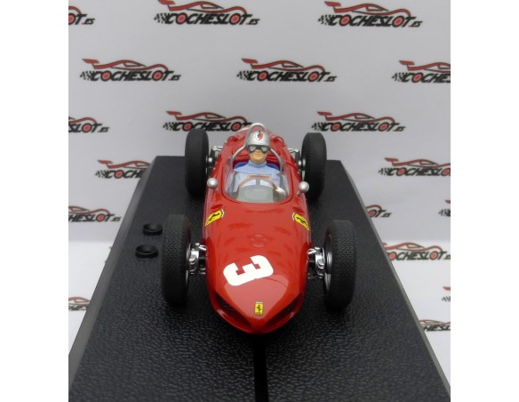FERRARI 156 F1 1961 Nº3 REF.H2727 SUPERSLOT