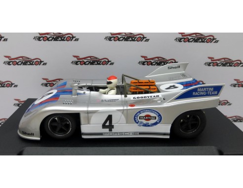 PORSCHE 908 MARTINI RACING NSR